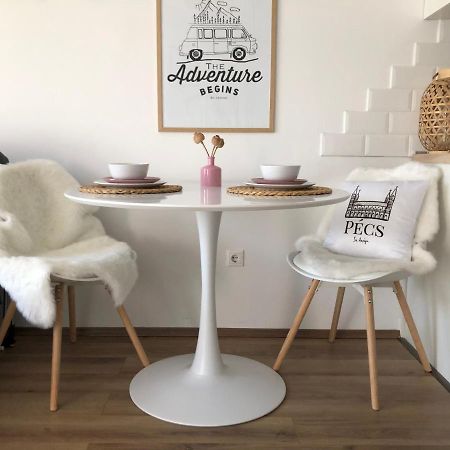 פץ' Sc Design Home Apartman מראה חיצוני תמונה