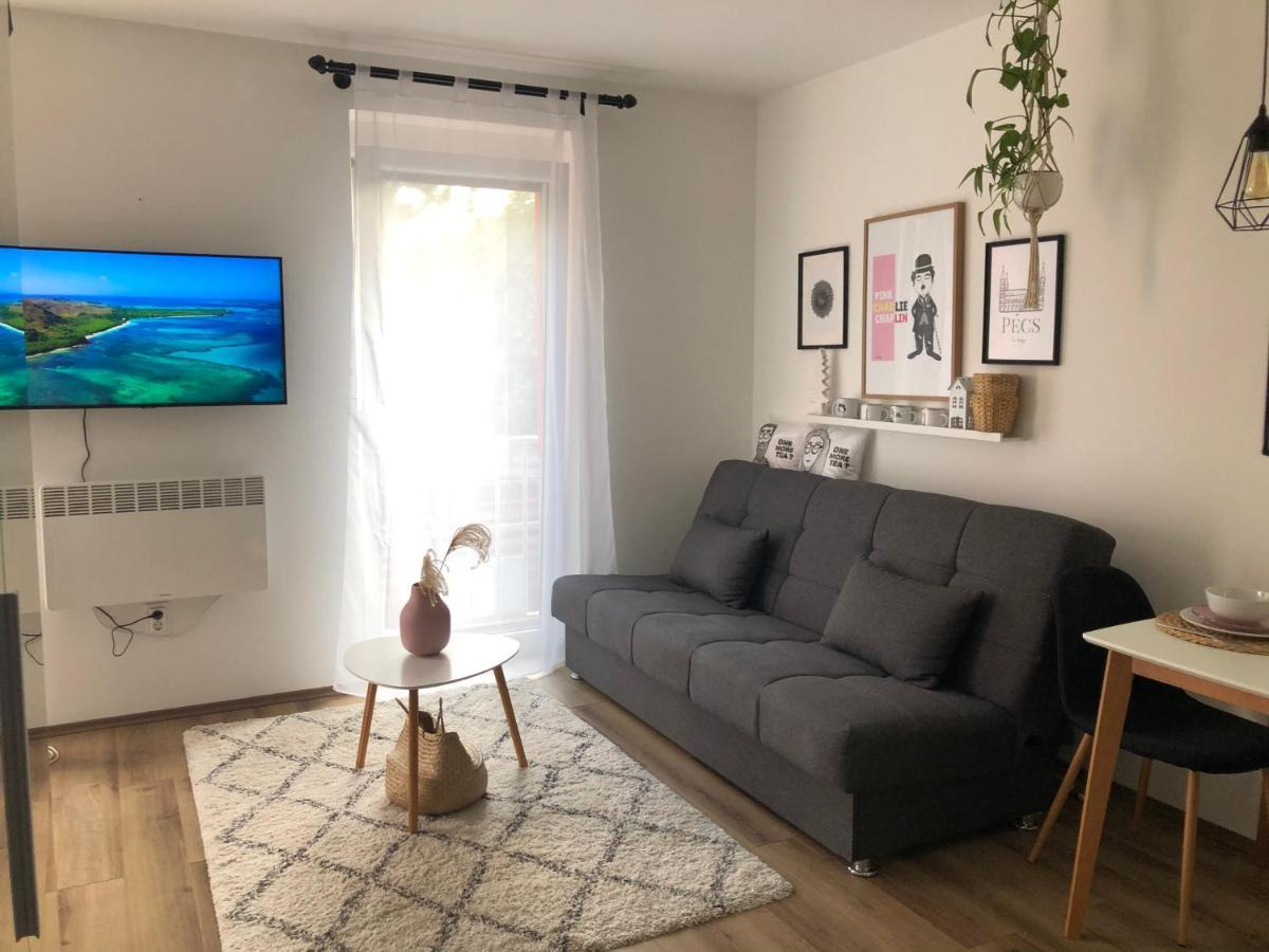 פץ' Sc Design Home Apartman מראה חיצוני תמונה