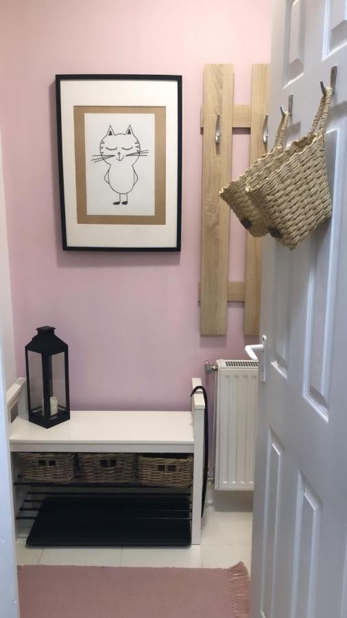 פץ' Sc Design Home Apartman מראה חיצוני תמונה