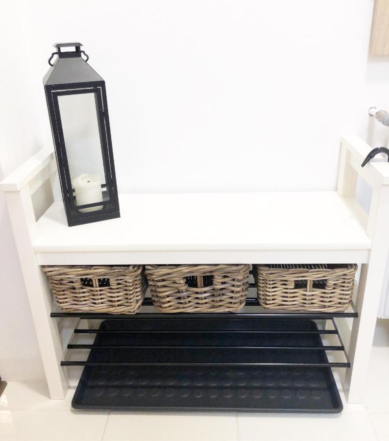פץ' Sc Design Home Apartman מראה חיצוני תמונה
