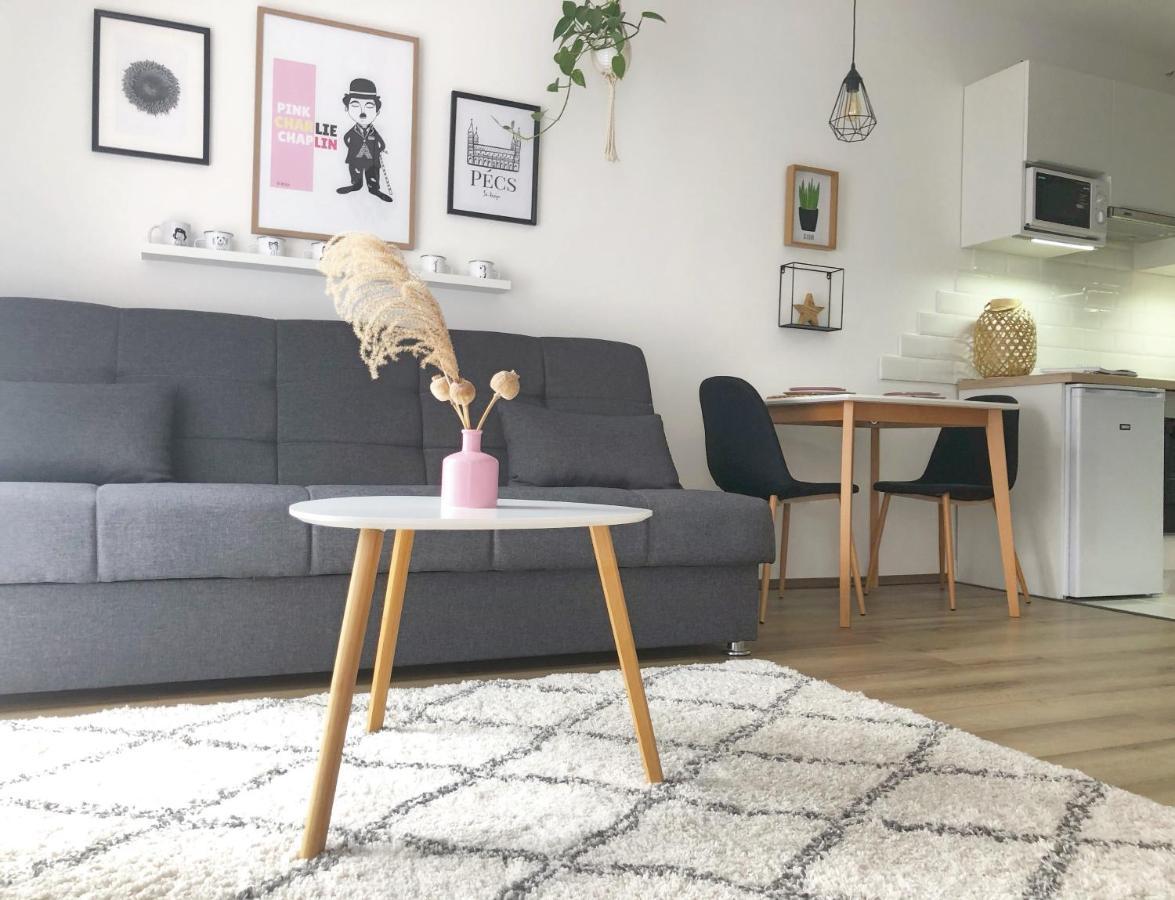פץ' Sc Design Home Apartman מראה חיצוני תמונה