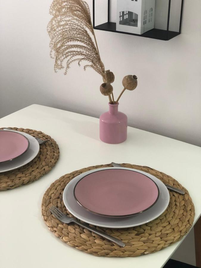 פץ' Sc Design Home Apartman מראה חיצוני תמונה