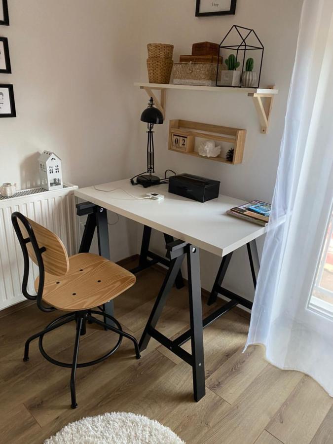 פץ' Sc Design Home Apartman מראה חיצוני תמונה