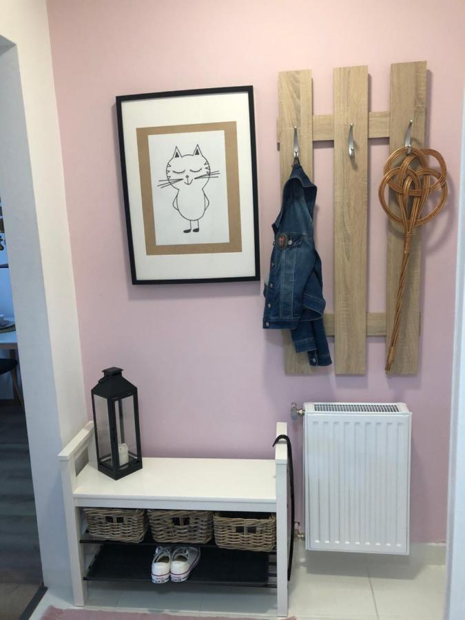 פץ' Sc Design Home Apartman מראה חיצוני תמונה