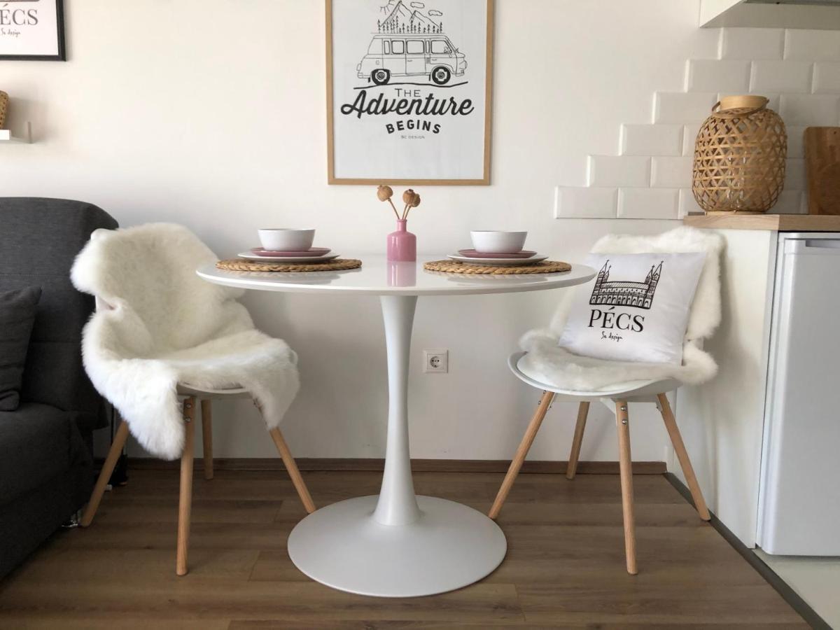 פץ' Sc Design Home Apartman מראה חיצוני תמונה