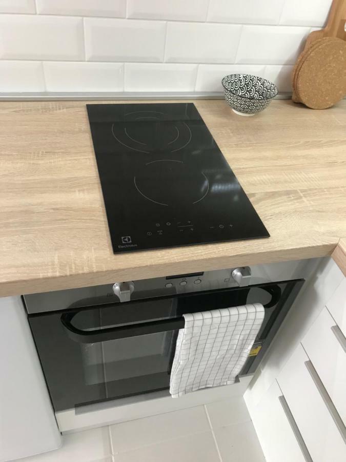 פץ' Sc Design Home Apartman מראה חיצוני תמונה
