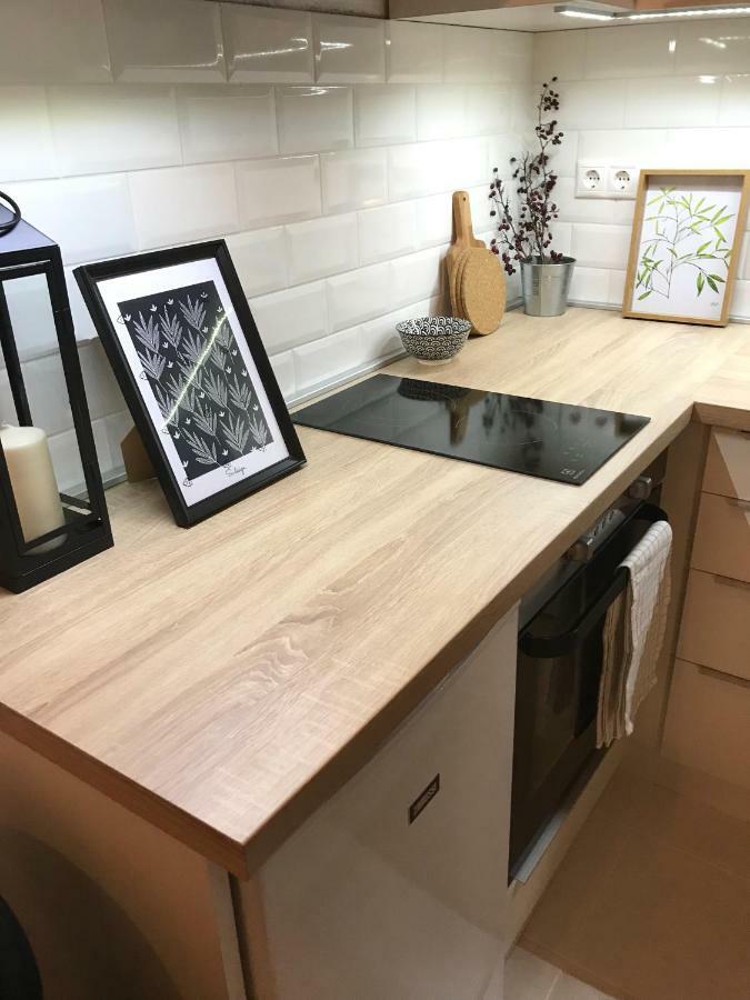 פץ' Sc Design Home Apartman מראה חיצוני תמונה