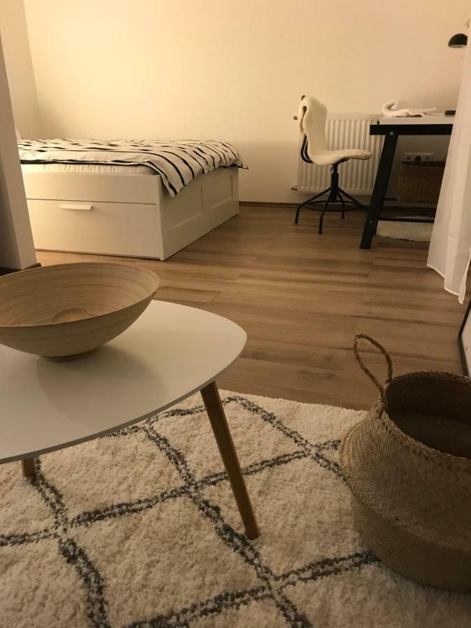 פץ' Sc Design Home Apartman מראה חיצוני תמונה