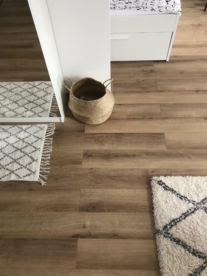פץ' Sc Design Home Apartman מראה חיצוני תמונה