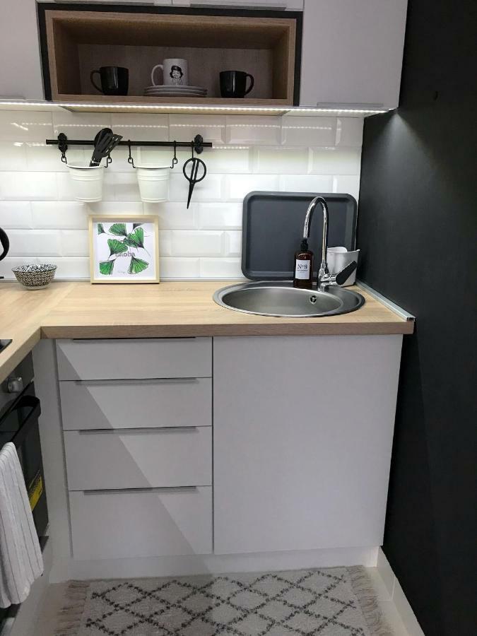 פץ' Sc Design Home Apartman מראה חיצוני תמונה