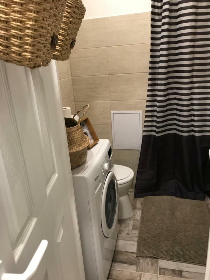 פץ' Sc Design Home Apartman מראה חיצוני תמונה