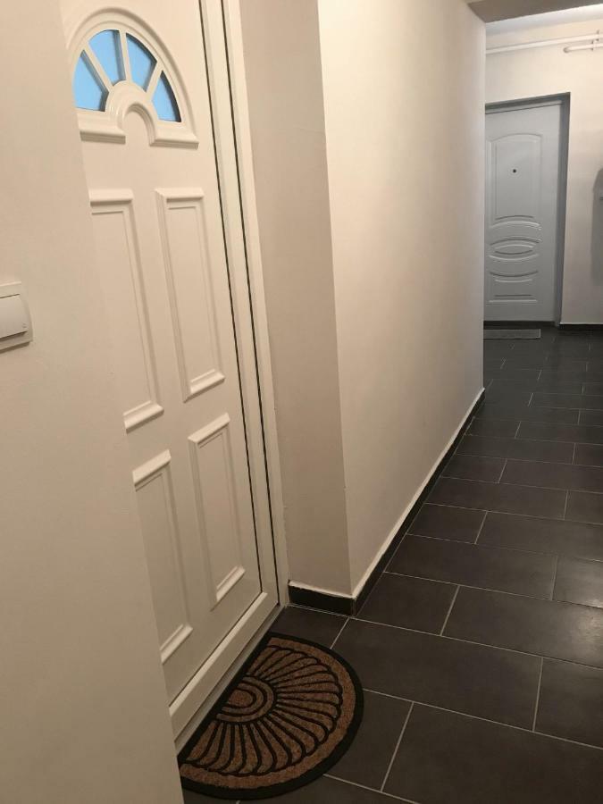 פץ' Sc Design Home Apartman מראה חיצוני תמונה